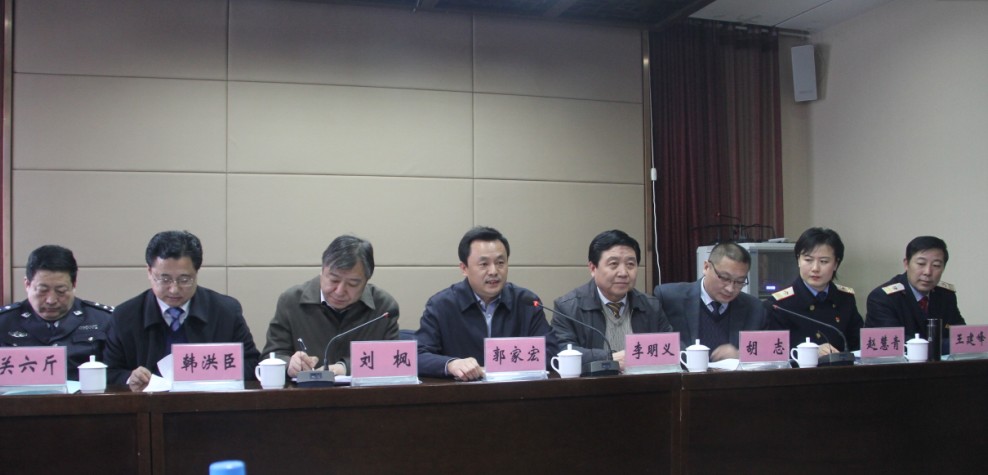 太铁承诺:2013年春运最大限度便民利民--山西
