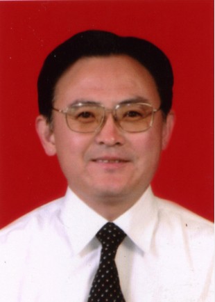 大同市代市长 李俊明