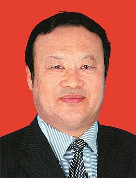 01——1997.09 中央纪委副秘书长(1995.04—1997.