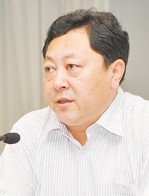 张清河简历