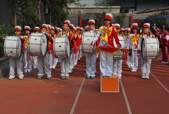 是真的而且快了太原市青年路小学和九一小学,哪个好?