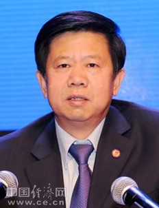 武华太任山西焦煤集团董事长、党委书记(图|简