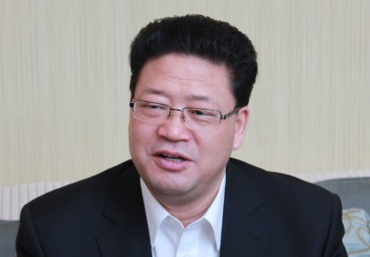 郭金剛：加強安全管理、推進煤炭產業轉型