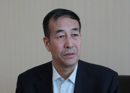 史潤金：為民請命是件痛快的事