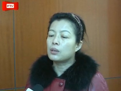 人大李國華：建立汾河流域長效生態機制