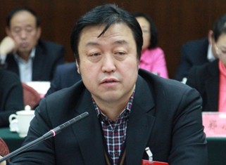 趙志堅：努力提升城鎮化質量和水平
