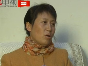 曹水清：以三農為抓手，加大投入促進均衡發展