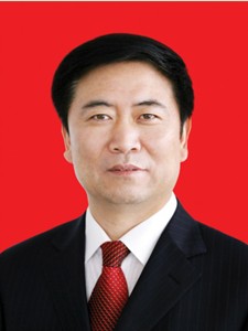 晋城市市长