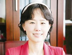 长治城区区委书记孙刘琳:双深双联双争 建设五