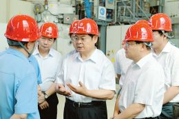王儒林:积极应对经济下行压力_提高科技创新全面创新水平 王儒林:积极应对经济下行压力_提高科技创新全面创新水平