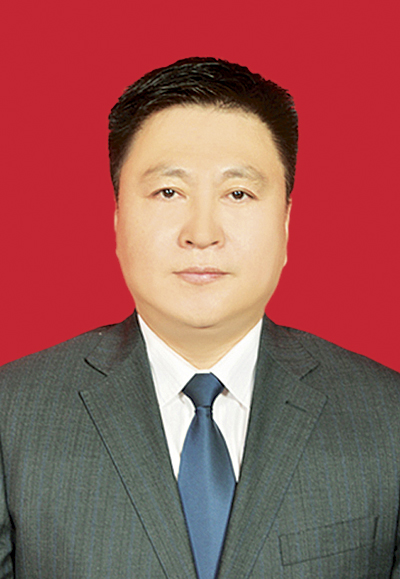 王剑辉、赤建忠补选为政协第十三届山西省大同