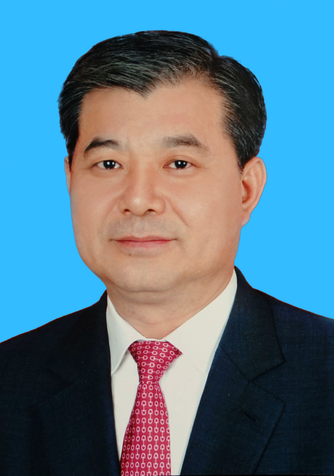 中国共产党山西省第十一届委员会书记、副书记