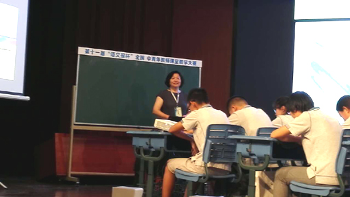 山西语文特级教师樊玉仙:让我们一起读报纸
