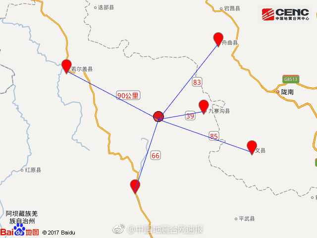 地震可以预测吗?靠动物行为异常来判断不科学