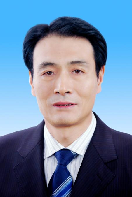 王瑞宝任运城市委副书记(图\/简历)