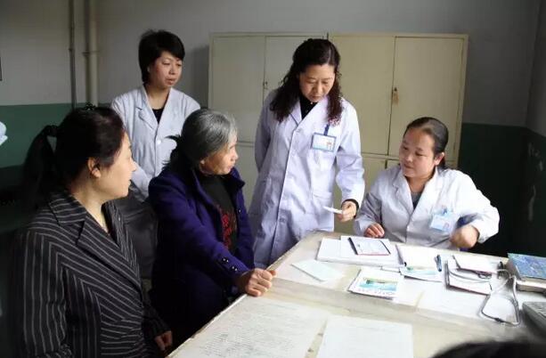 寻找脱贫攻坚路上的领头雁 系列展播活动之离