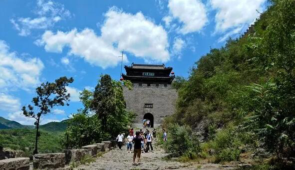 不要门票的旅游景点_旅游景点门票收入(3)