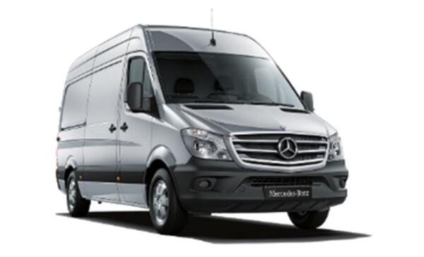 车门铰链漏焊存隐患 福建奔驰召回部分进口凌特汽车