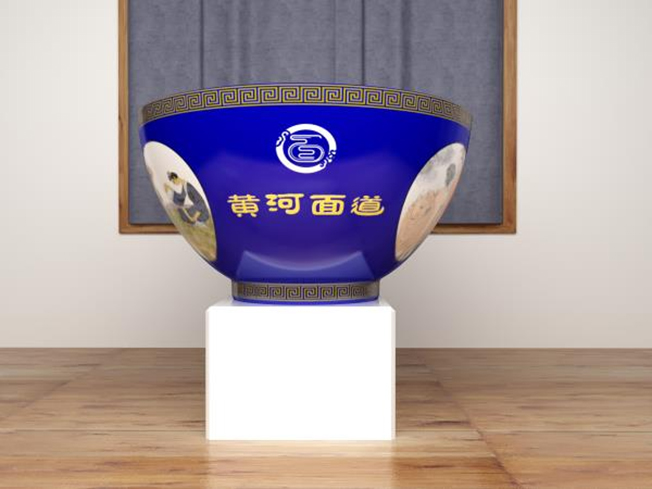 8月大同将掀起山西面食热潮