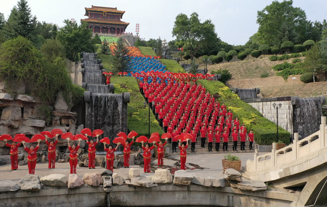 左权县人口_085 以人名命名的城市6 左权县(3)