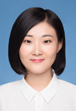 人民日报社山西分社付明丽记者