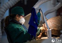 從雲岡到“雲岡學”——邁向文化強省的“山西實踐”“山堂水殿,煙寺相望,林淵錦鏡,綴目新眺”,北魏酈道元曾在《水經注》中這樣描述雲岡美景。