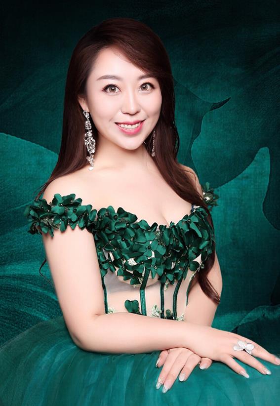 周婷