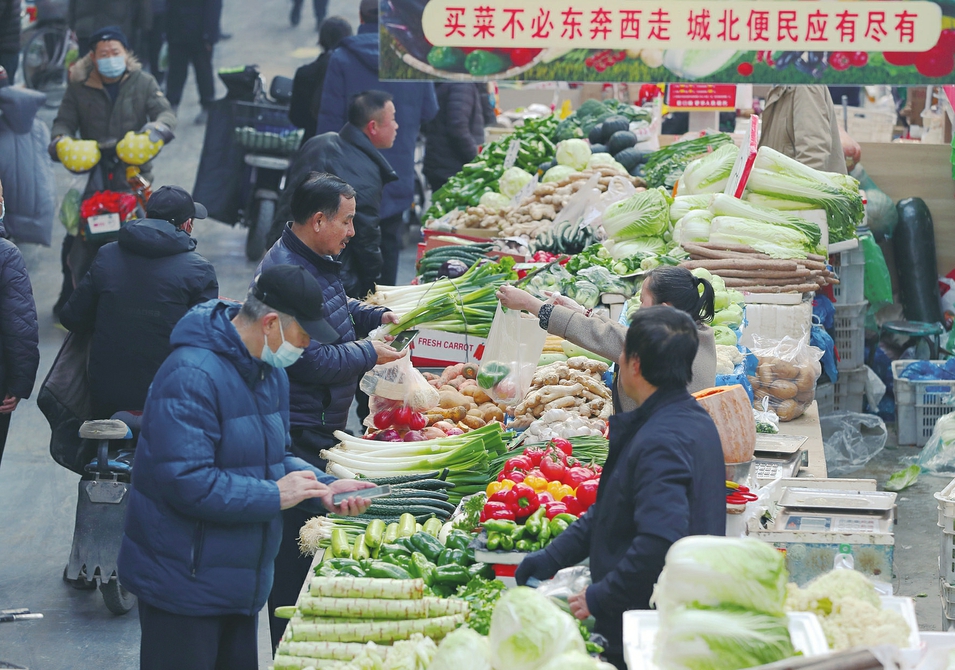 煙火升騰 供需兩旺