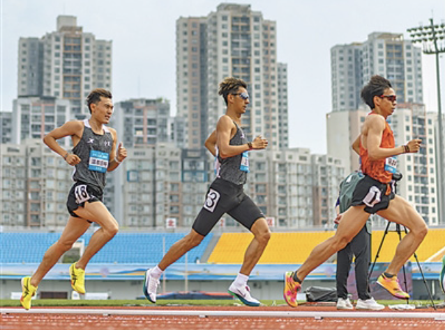 如何正确跑步，你做对了吗？