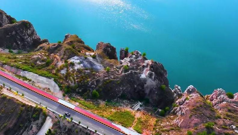 行进中国 | 一路风景一路歌