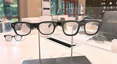 智能眼镜会取代手机吗?