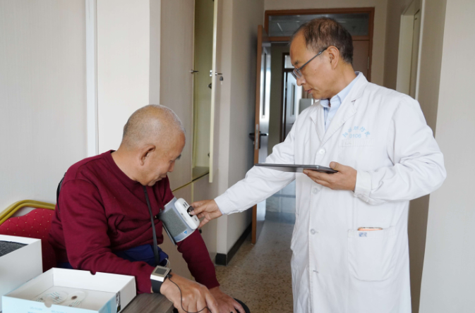 用心守護職業健康