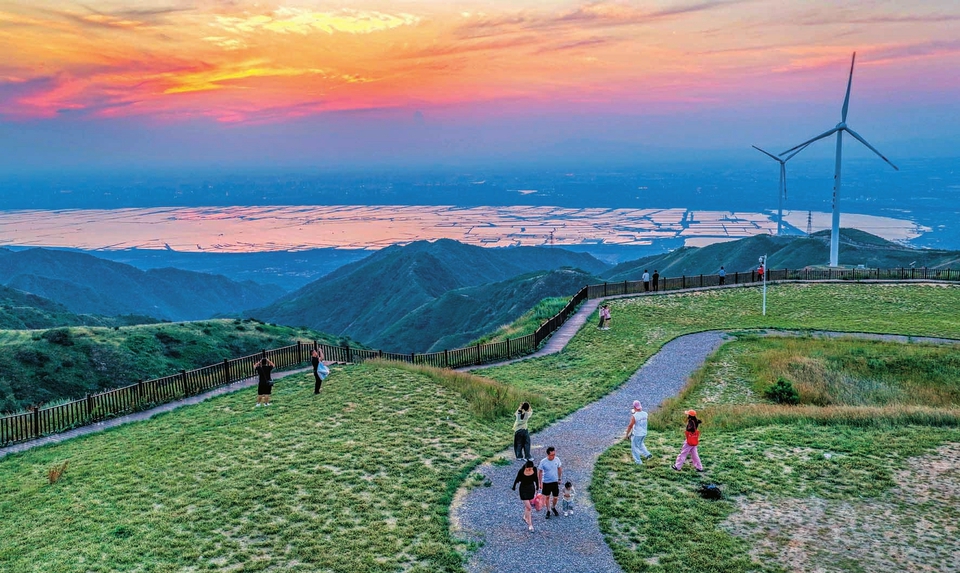 文旅焕新出彩