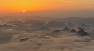 打造沉浸式打卡場景
