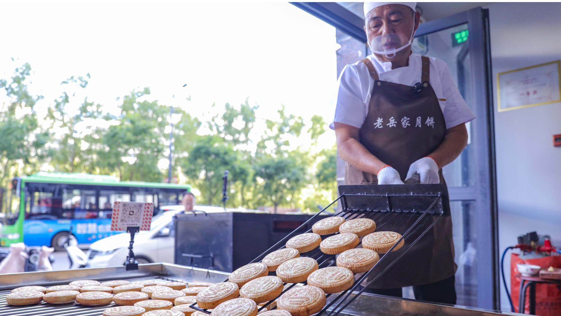 “百味”乡宁的变与不变