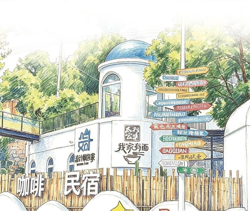 晉城：文旅康養 積厚成勢