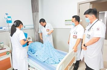 家庭医生签约服务，何以提升感受度