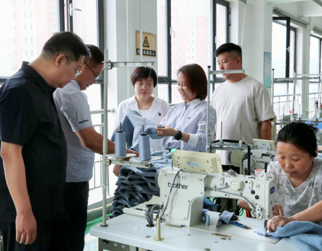 看山西就業服務邏輯之變