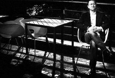 《让子弹飞》制片人马珂:太原飞出的子弹